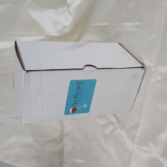 Cat lovers wine glass - Picture 5 of 5